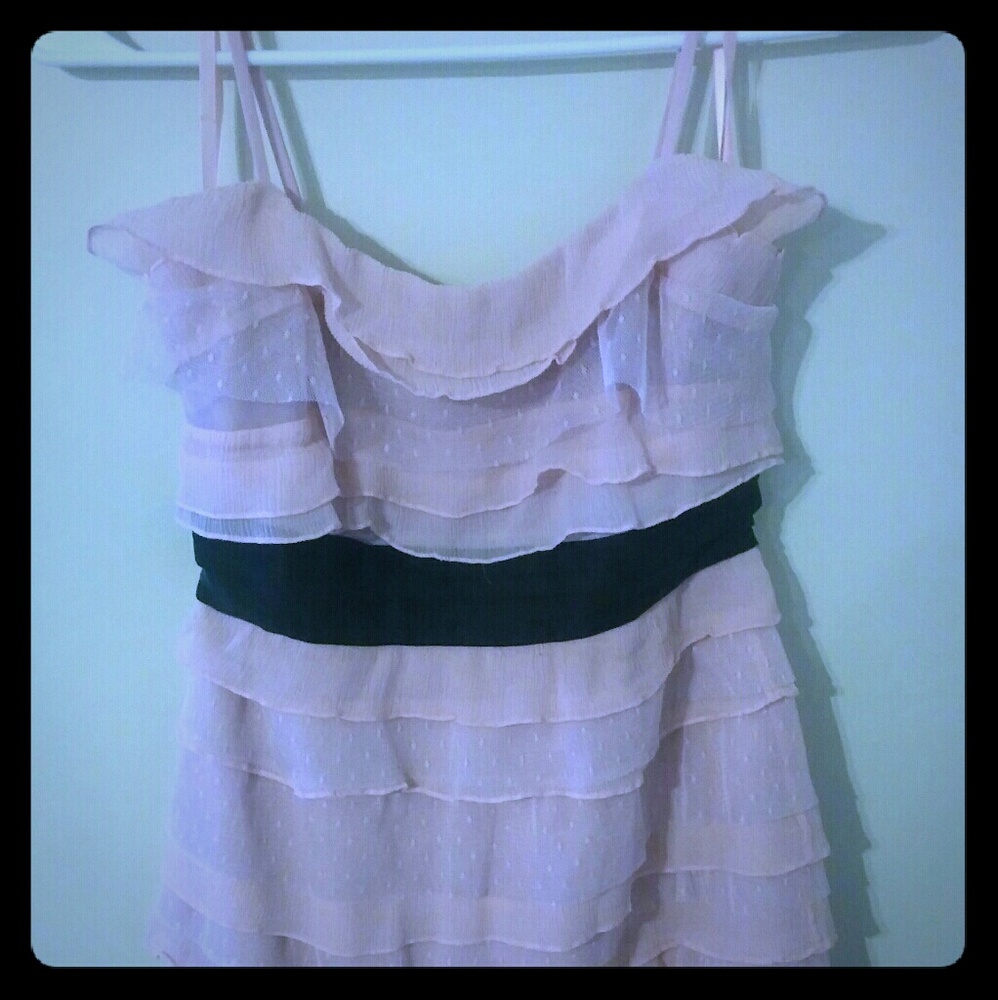 BCBGMaxazria Special Occasion Dress